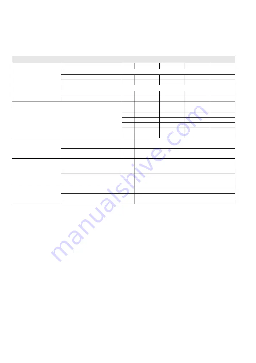 Siemens 8DA10 Installation And Operating Instructions Manual Download Page 31