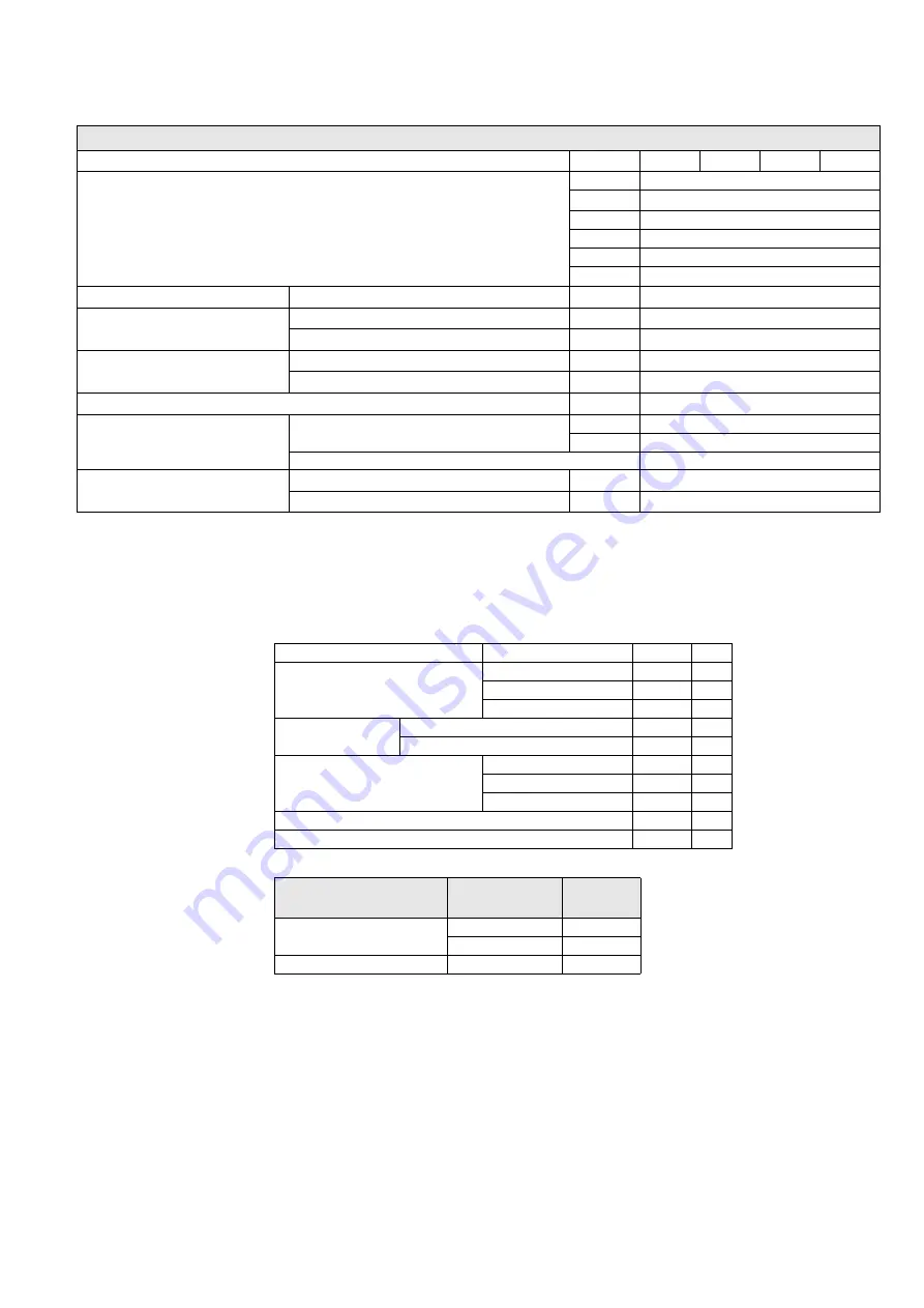 Siemens 8DA10 Installation And Operating Instructions Manual Download Page 32