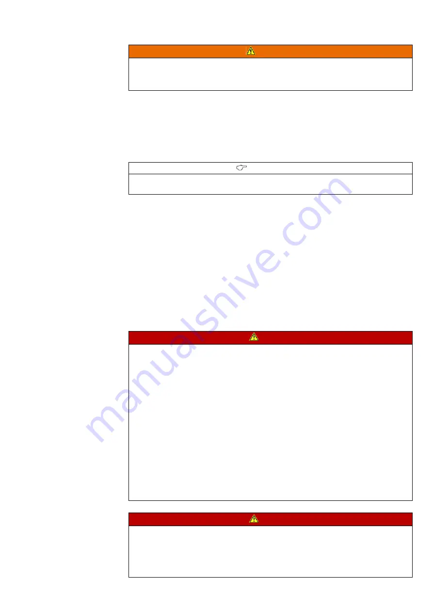 Siemens 8DA10 Installation And Operating Instructions Manual Download Page 56