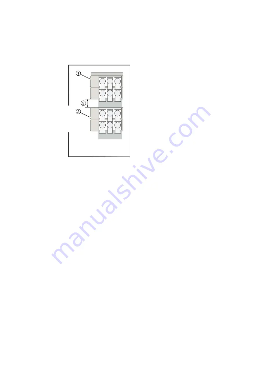 Siemens 8DA10 Installation And Operating Instructions Manual Download Page 59