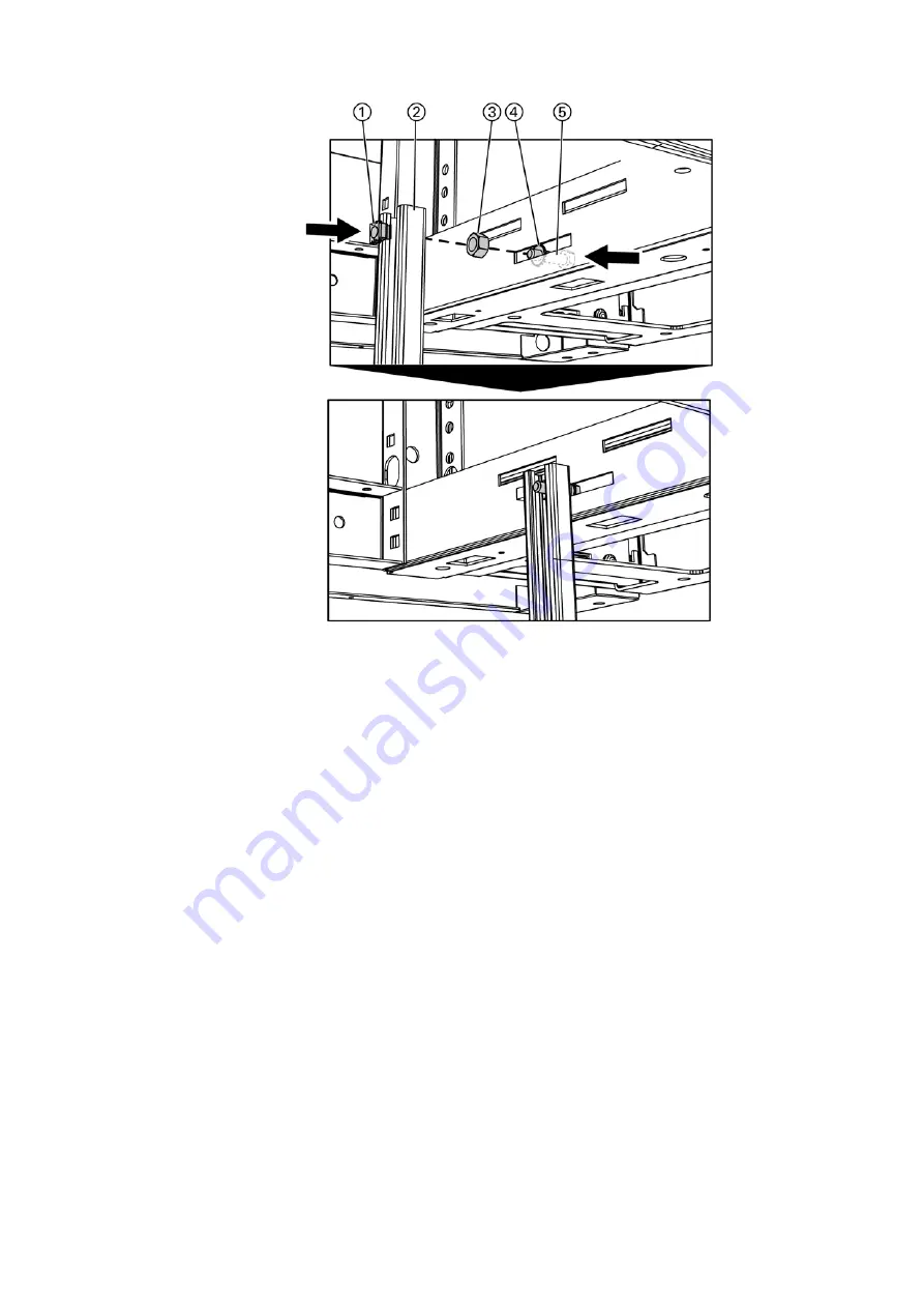 Siemens 8DA10 Installation And Operating Instructions Manual Download Page 78