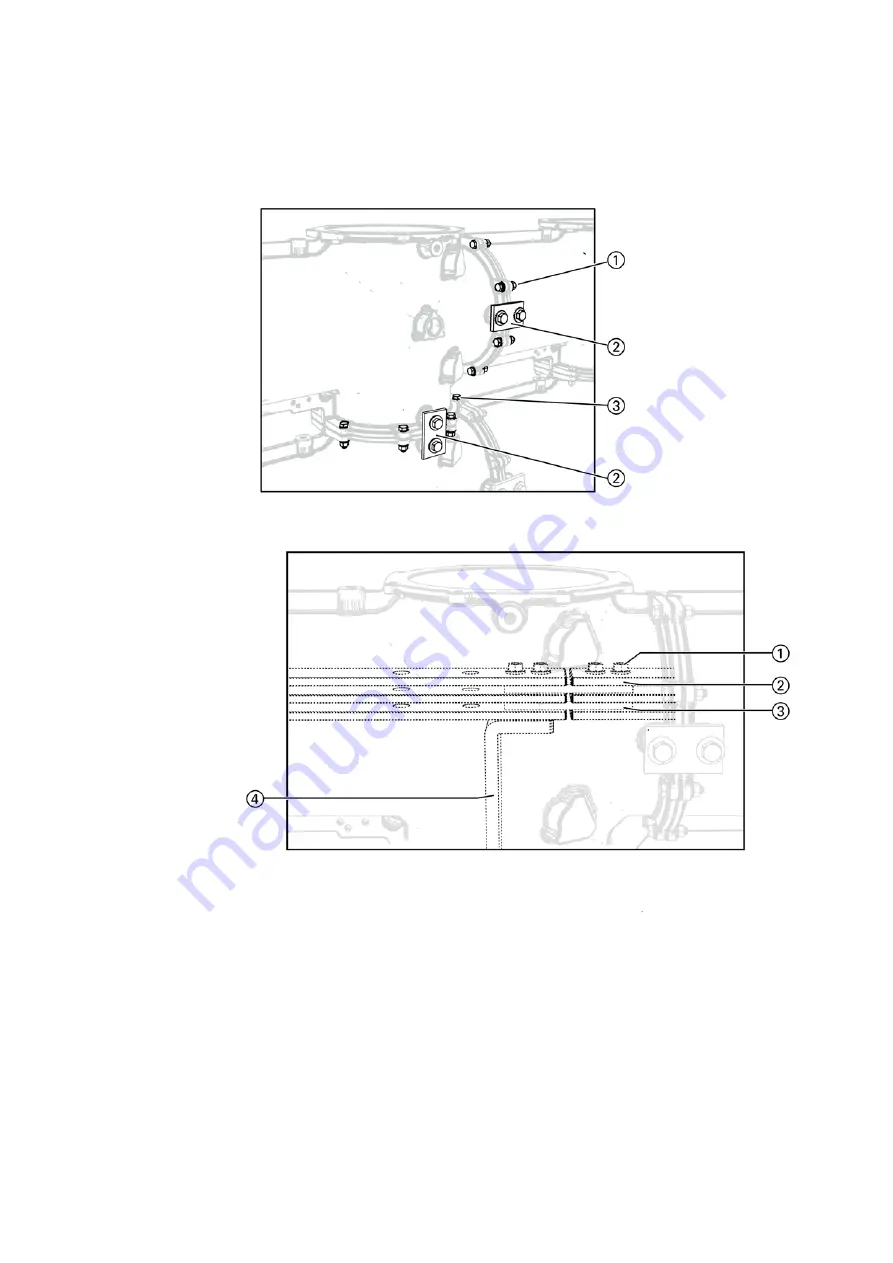 Siemens 8DA10 Installation And Operating Instructions Manual Download Page 91