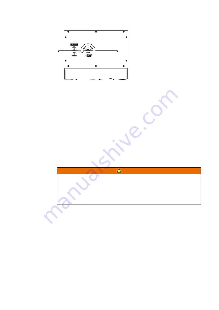 Siemens 8DA10 Installation And Operating Instructions Manual Download Page 195