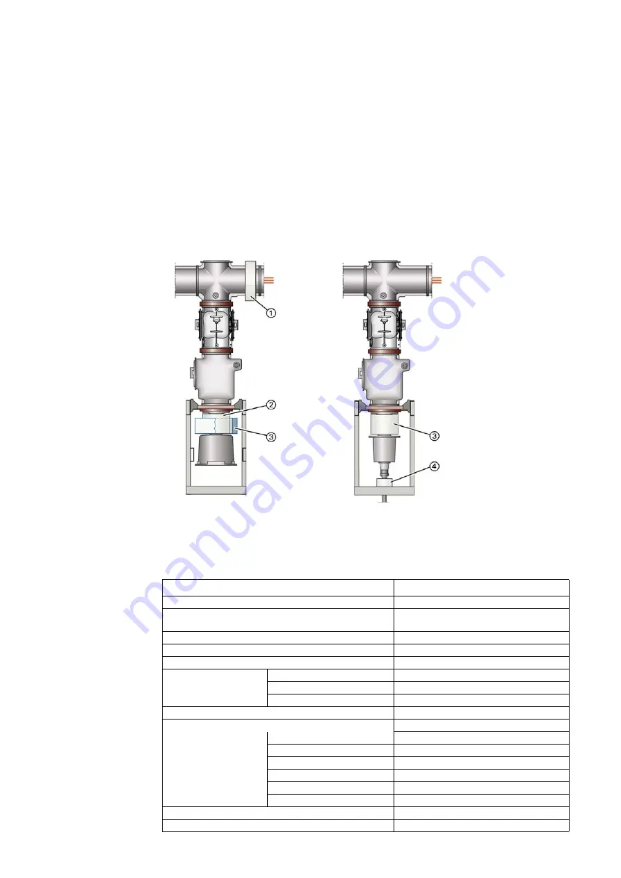 Siemens 8DB10 Installation And Operating Instructions Manual Download Page 29