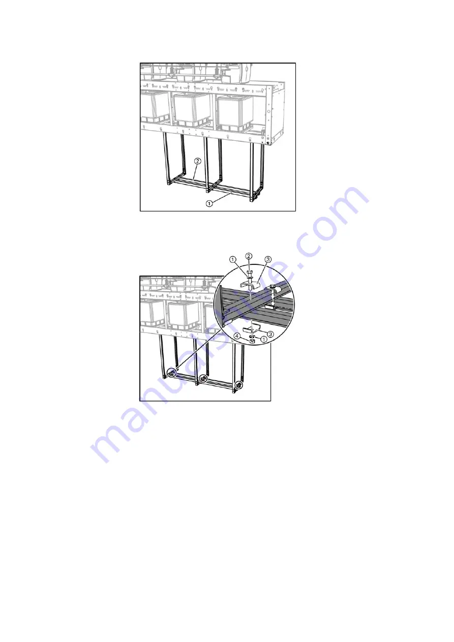 Siemens 8DB10 Installation And Operating Instructions Manual Download Page 82