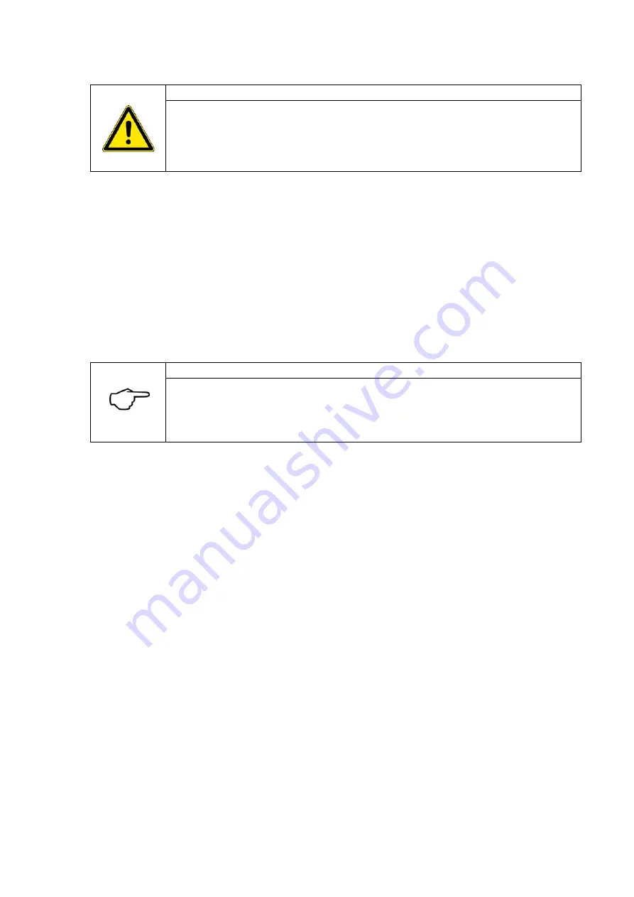 Siemens 8DB10 Installation And Operating Instructions Manual Download Page 167