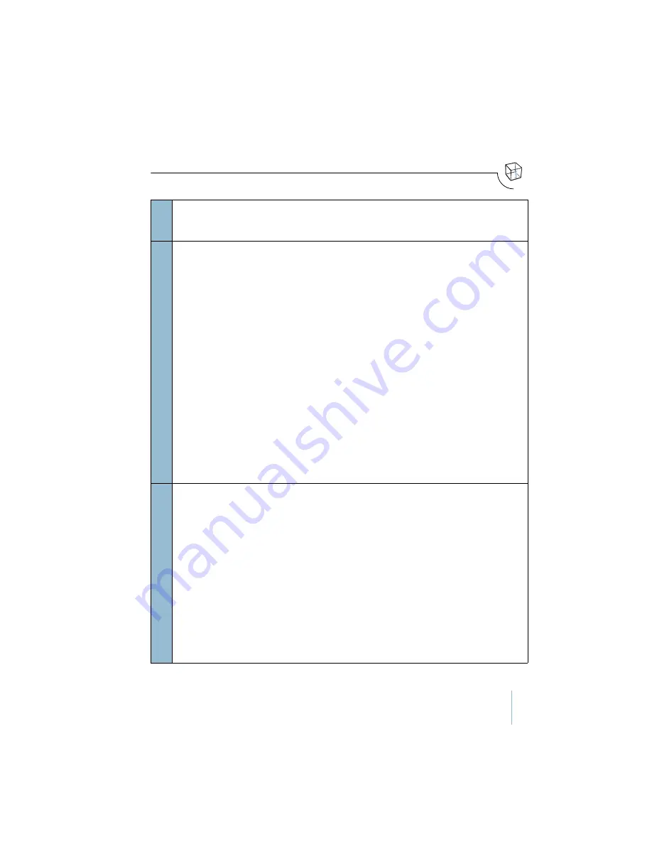 Siemens 8MR2172-1A Operating Instructions Manual Download Page 3