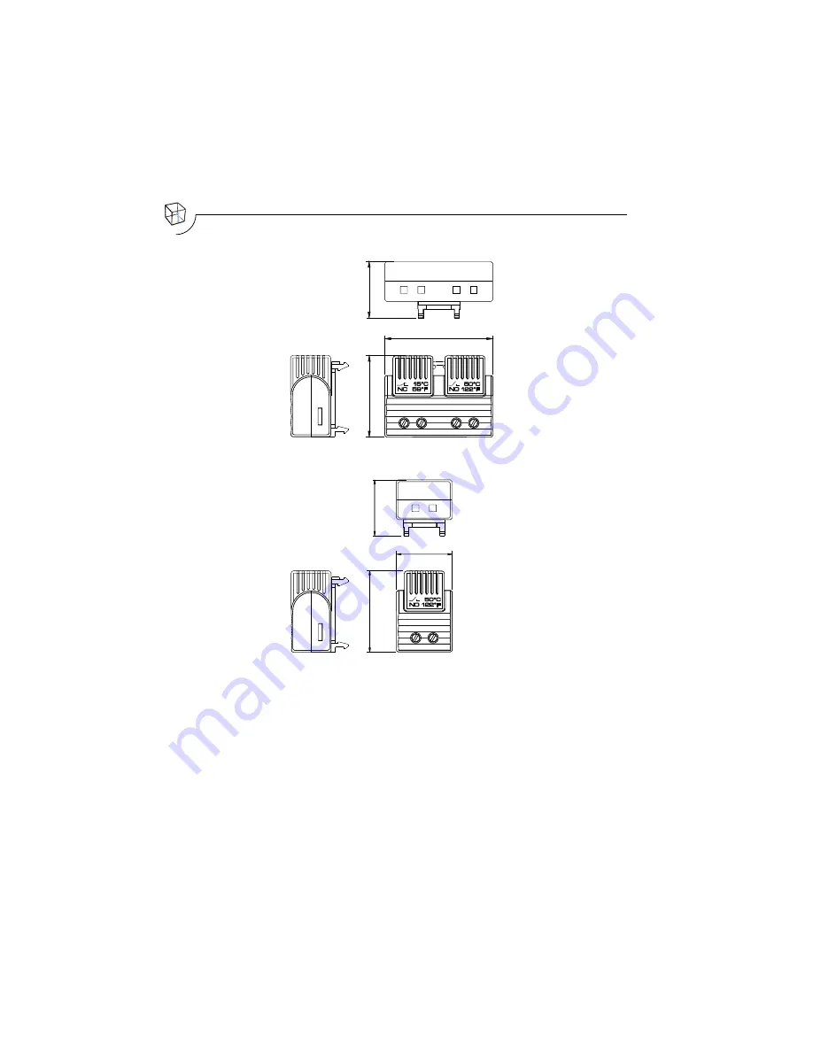 Siemens 8MR2172-1A Operating Instructions Manual Download Page 8