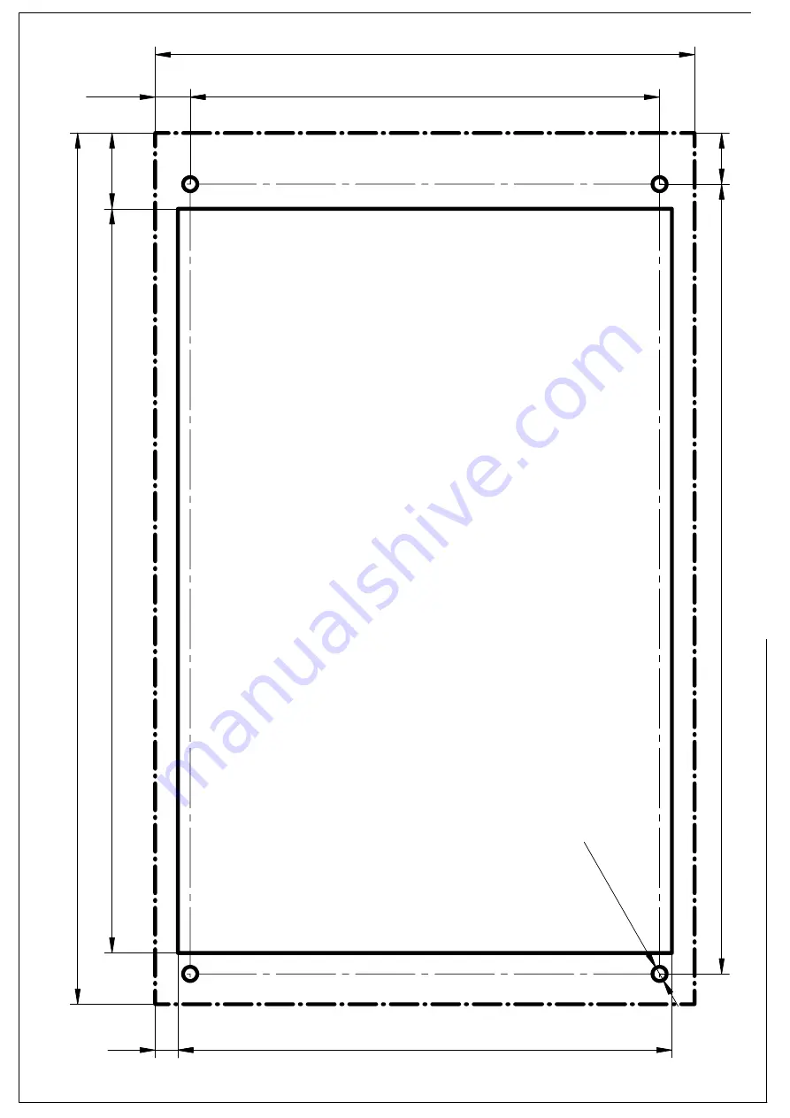 Siemens 8MR6423-5EG04 Installation, Operation And Maintenance Manual Download Page 13