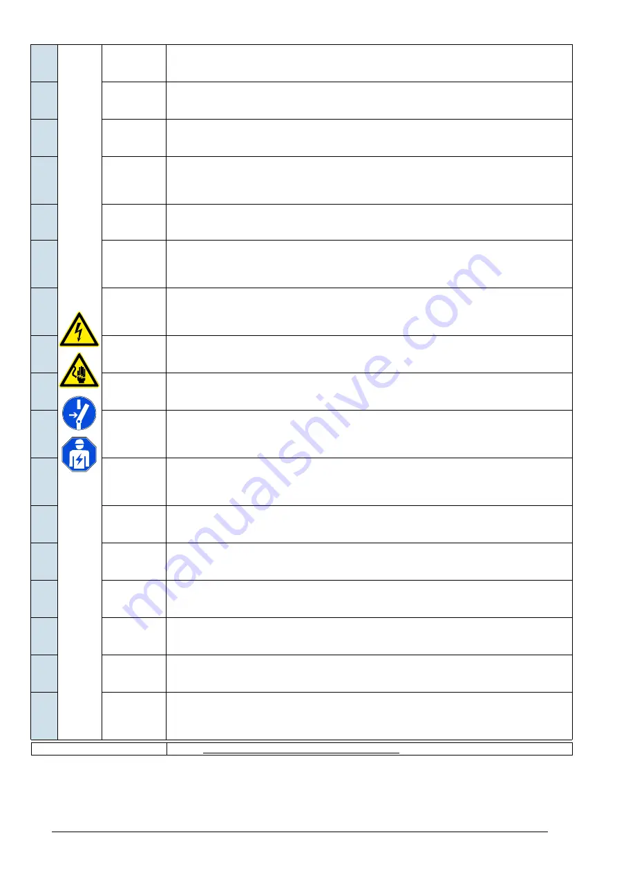 Siemens 8PQ9801-8AA54 Manual Download Page 56