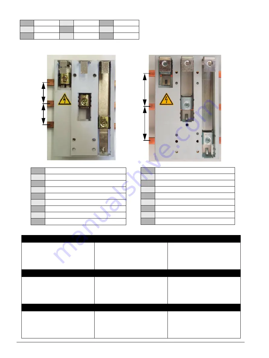 Siemens 8US1011-4SL01 Скачать руководство пользователя страница 2