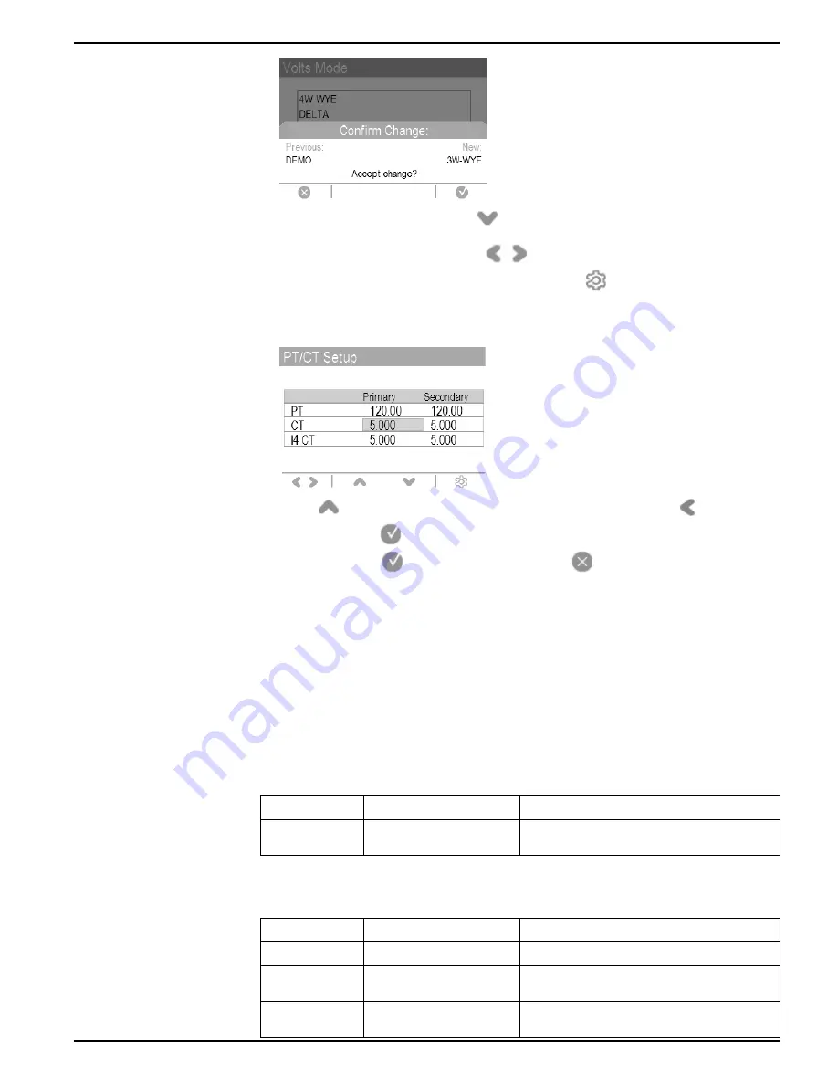 Siemens 9410DC User Manual Download Page 35