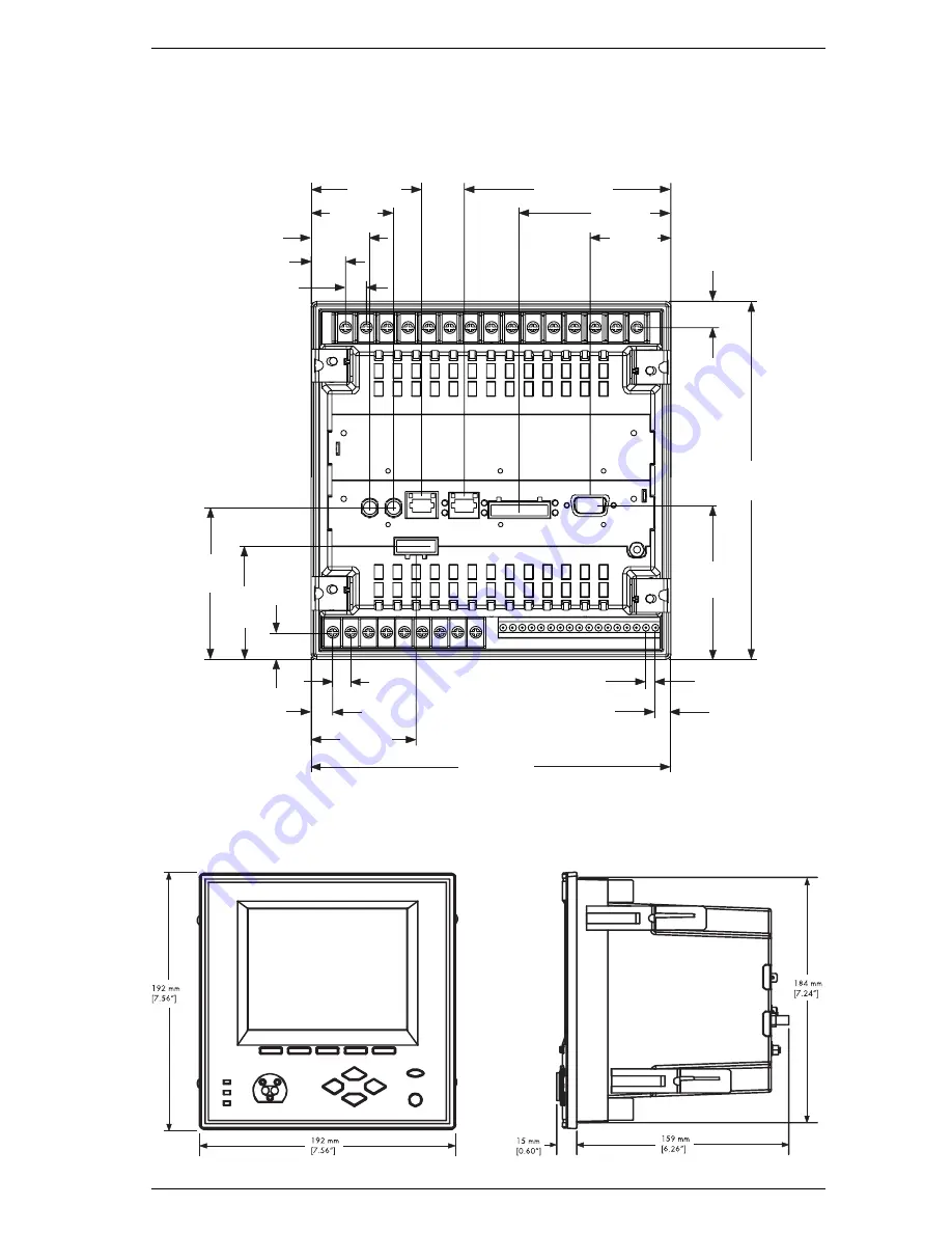 Siemens 9510 Installation Manual Download Page 7