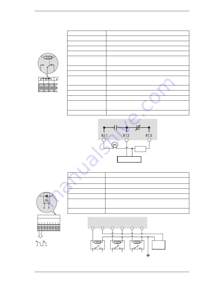 Siemens 9510 Installation Manual Download Page 9