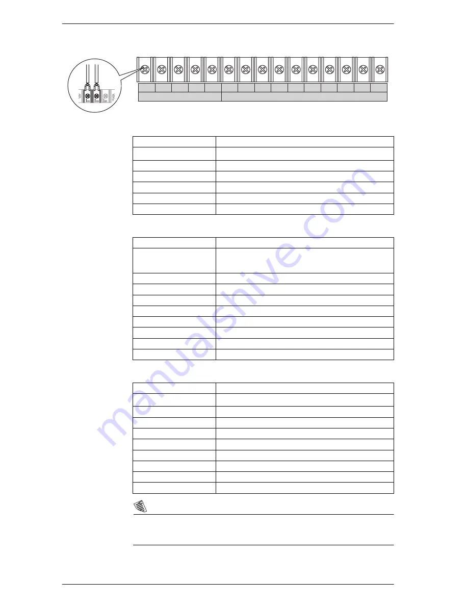 Siemens 9510 Installation Manual Download Page 12