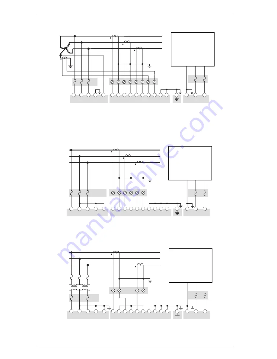 Siemens 9510 Installation Manual Download Page 14