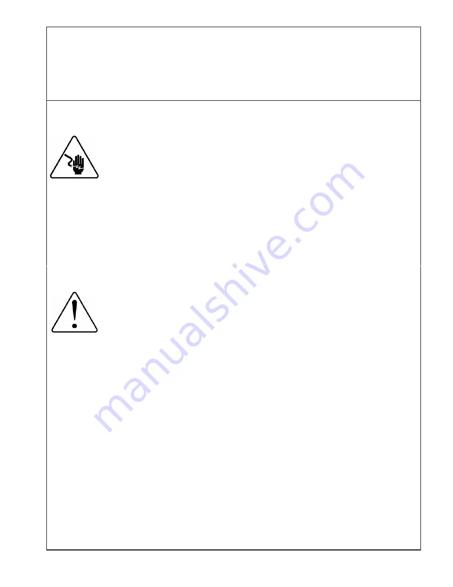 Siemens 9700 Installation Instructions Manual Download Page 3