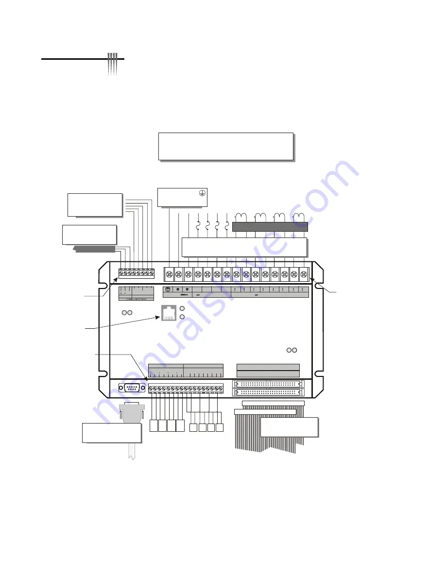 Siemens 9700 Installation Instructions Manual Download Page 7