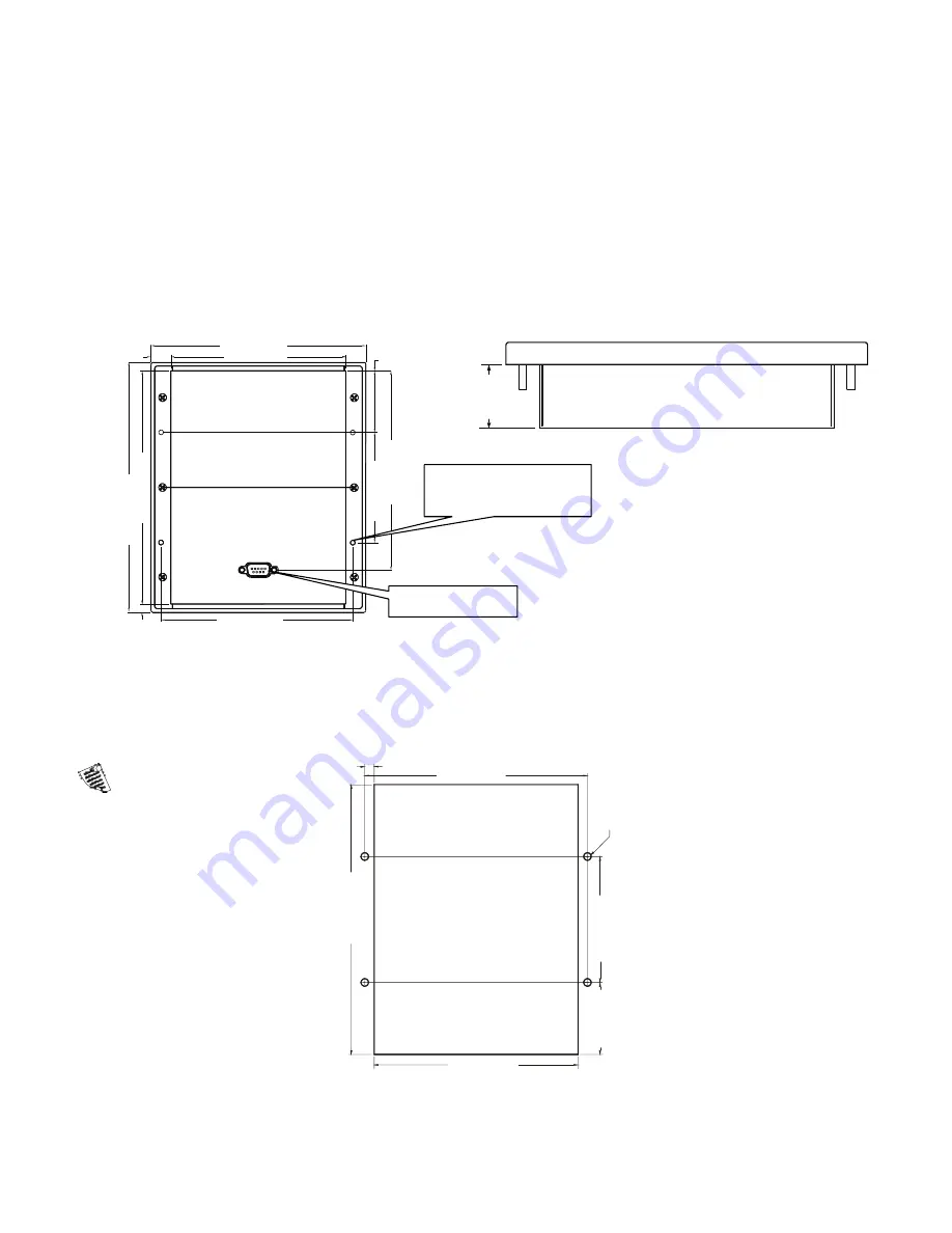 Siemens 9700 Installation Instructions Manual Download Page 12