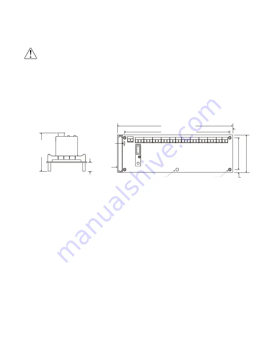 Siemens 9700 Installation Instructions Manual Download Page 13