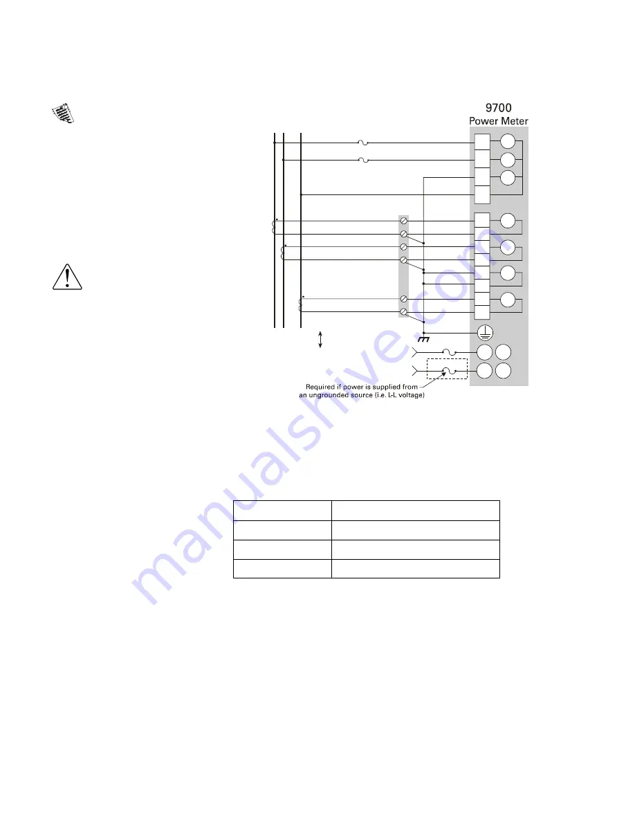 Siemens 9700 Installation Instructions Manual Download Page 24