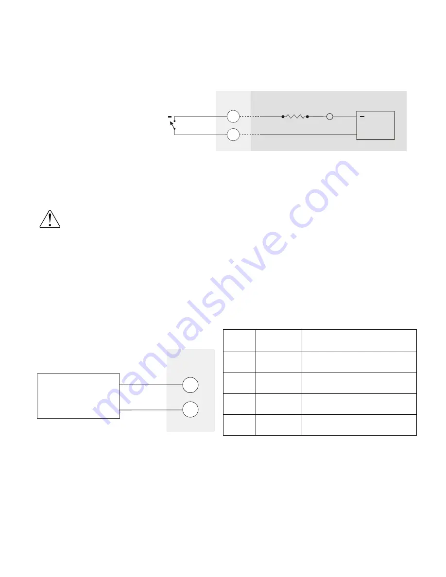 Siemens 9700 Installation Instructions Manual Download Page 25