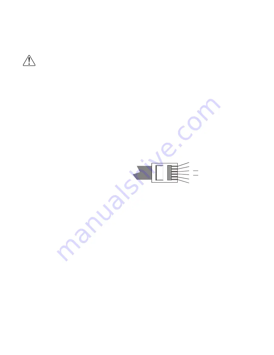 Siemens 9700 Installation Instructions Manual Download Page 34