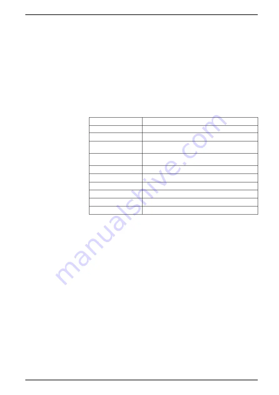 Siemens 9810 Series User Manual Download Page 17