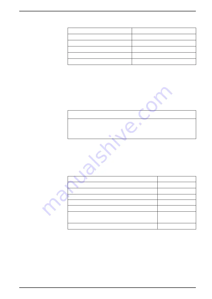 Siemens 9810 Series User Manual Download Page 23