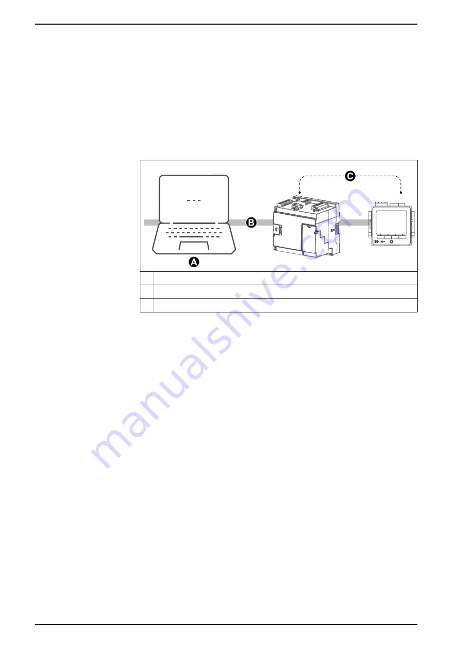 Siemens 9810 Series User Manual Download Page 28