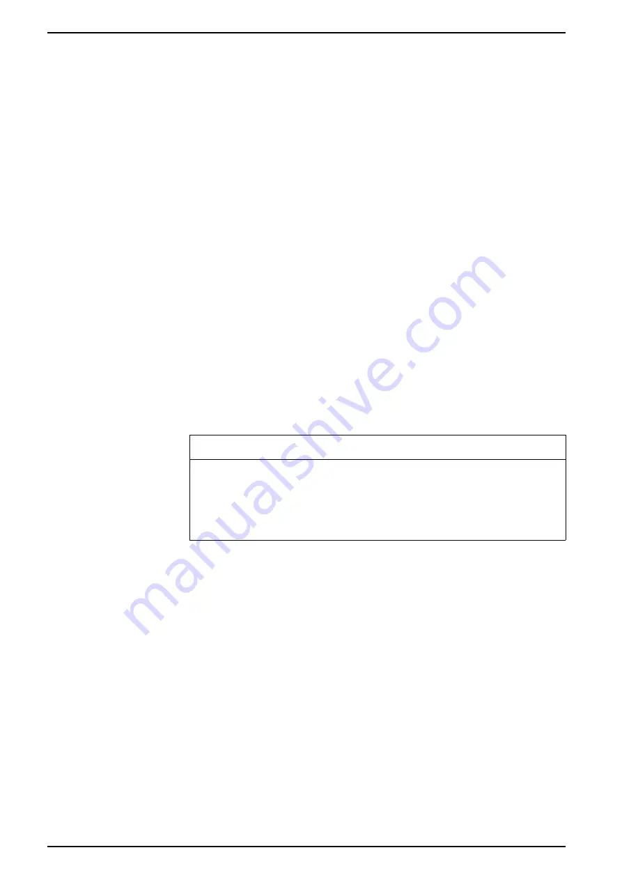 Siemens 9810 Series User Manual Download Page 38