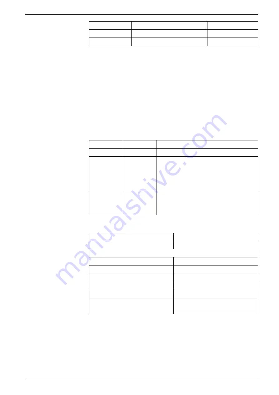 Siemens 9810 Series User Manual Download Page 51