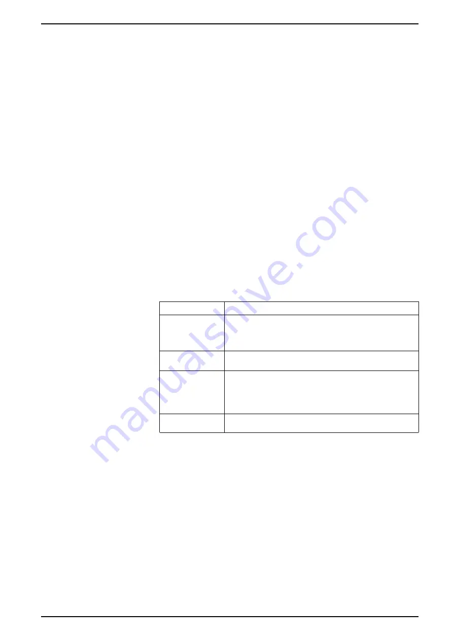 Siemens 9810 Series User Manual Download Page 53