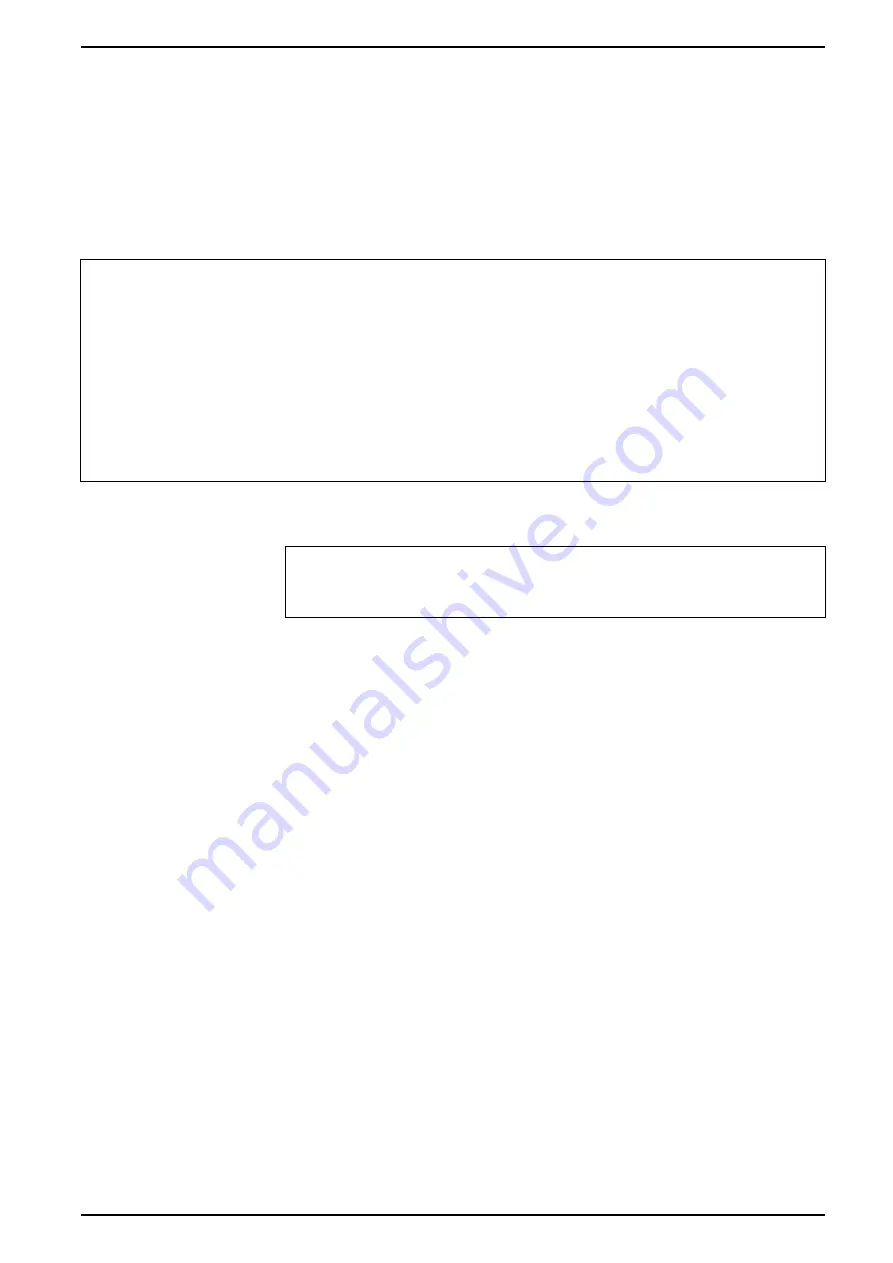 Siemens 9810 Series User Manual Download Page 65