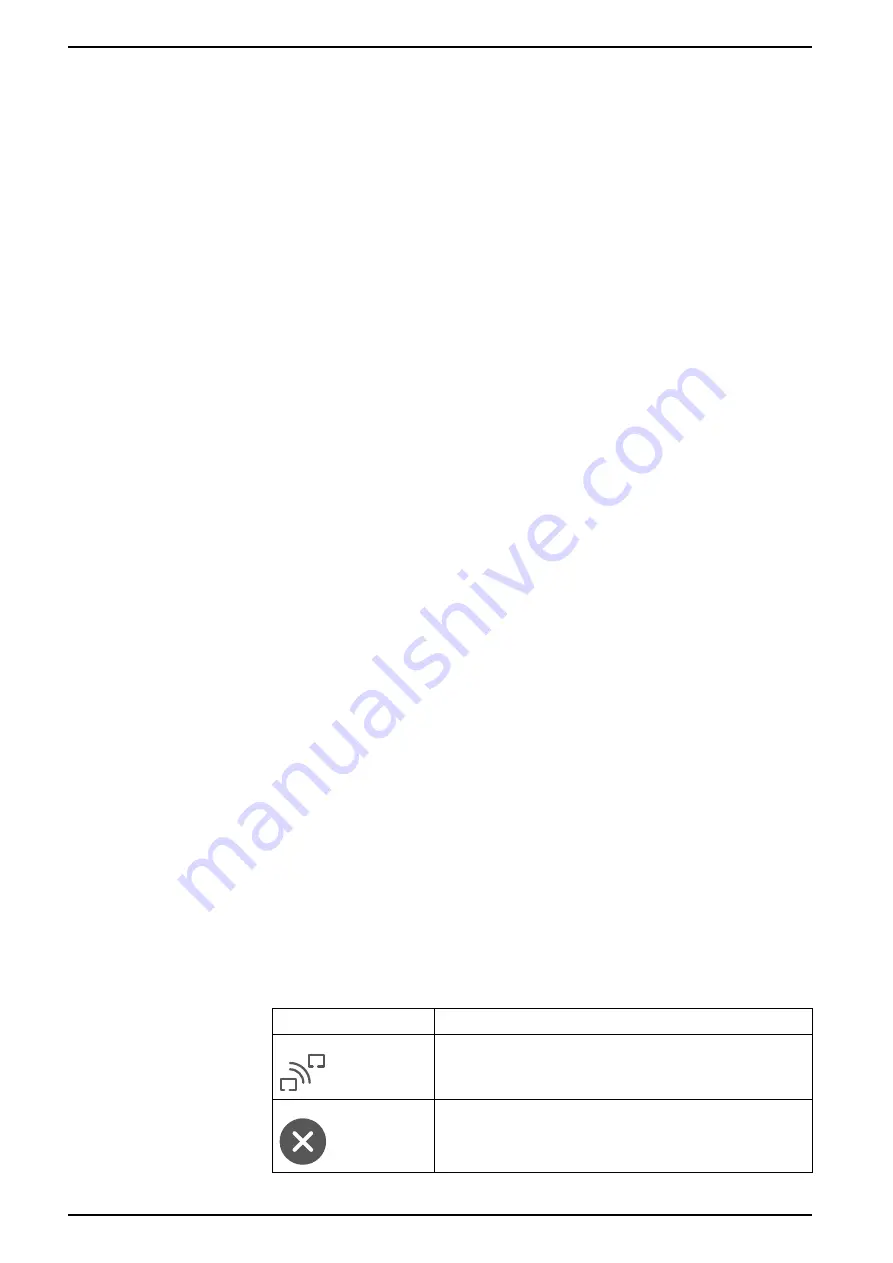 Siemens 9810 Series User Manual Download Page 110