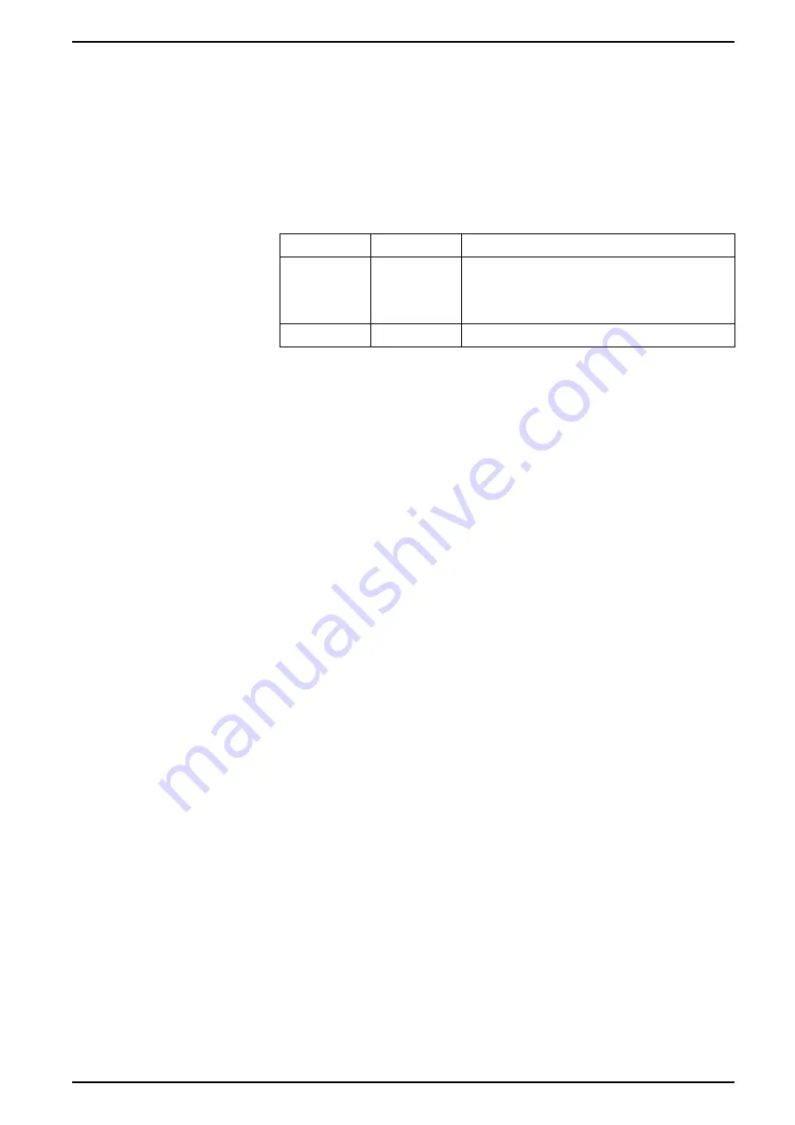 Siemens 9810 Series User Manual Download Page 135