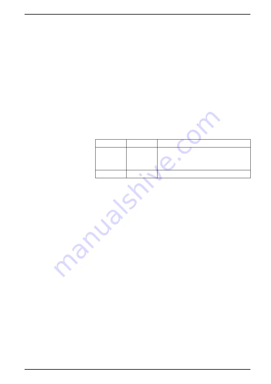 Siemens 9810 Series User Manual Download Page 137