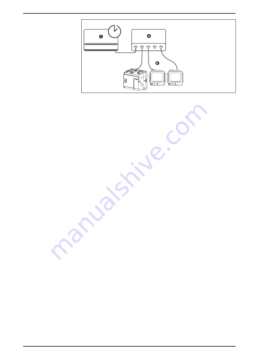 Siemens 9810 Series User Manual Download Page 177