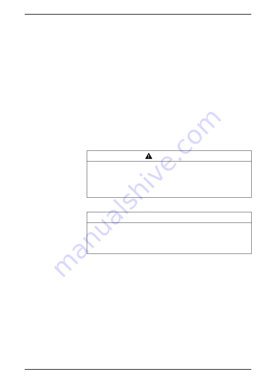 Siemens 9810 Series User Manual Download Page 195