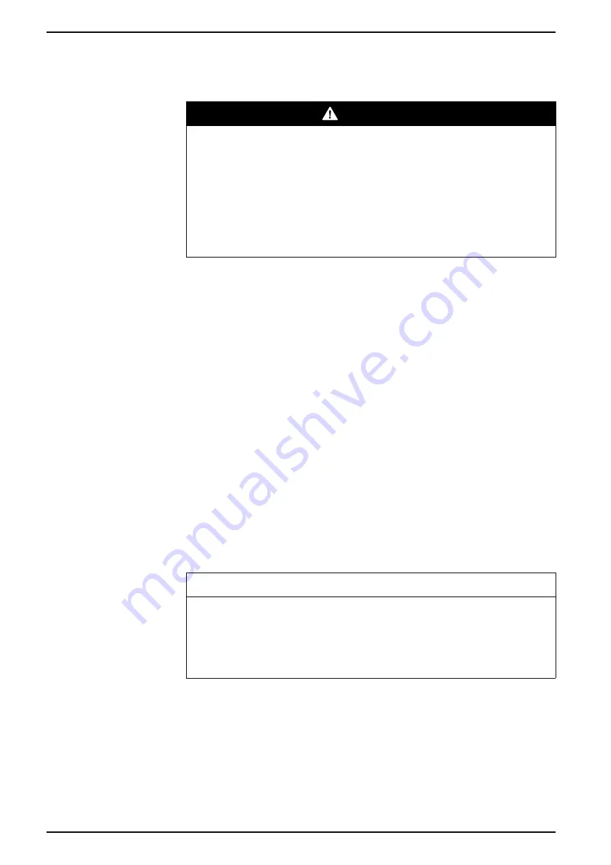 Siemens 9810 Series User Manual Download Page 204