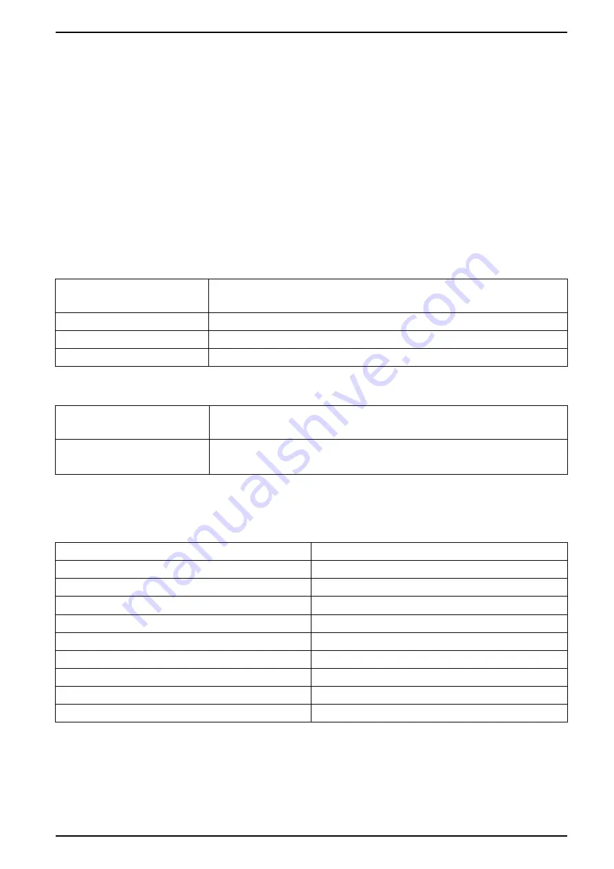 Siemens 9810 Series User Manual Download Page 211