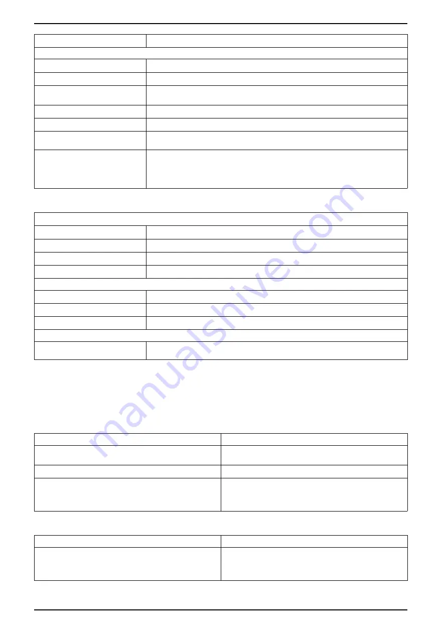 Siemens 9810 Series User Manual Download Page 216