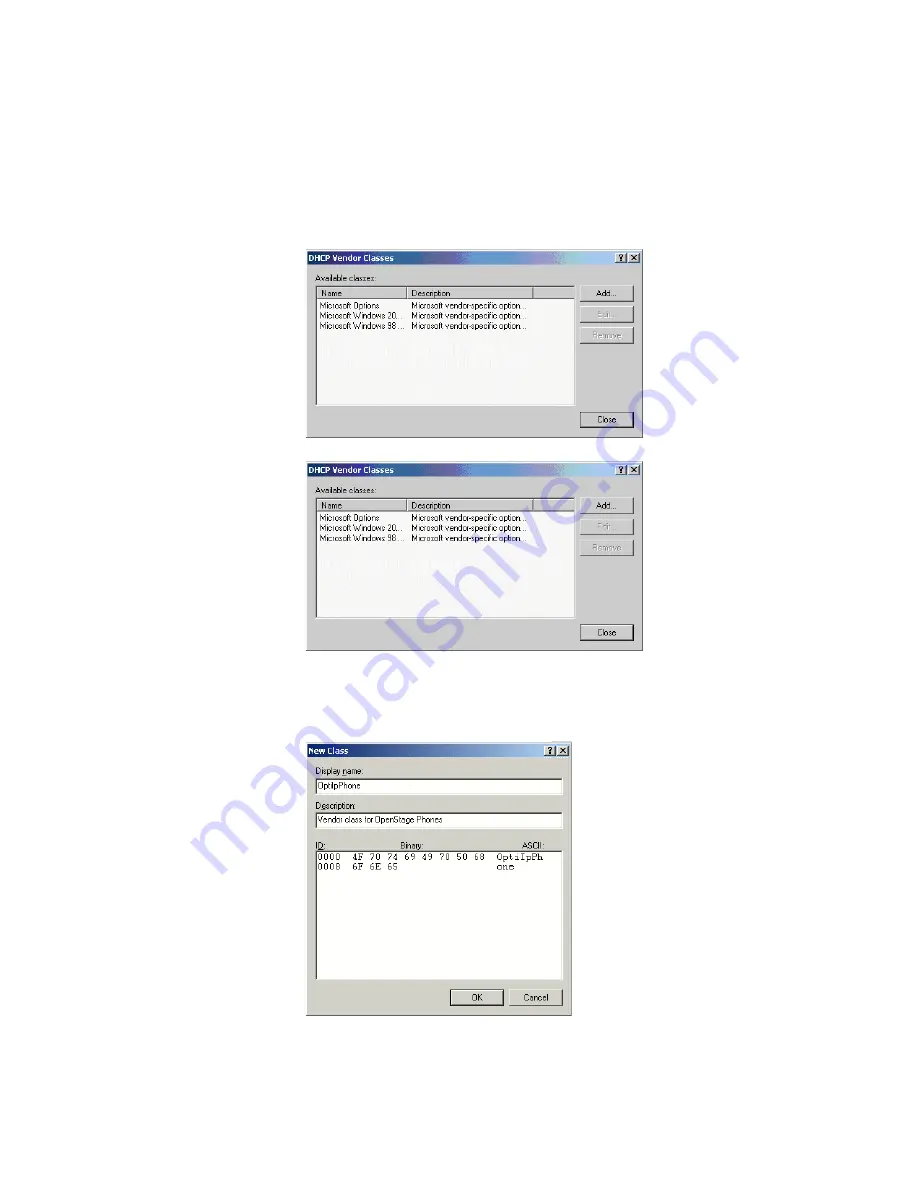 Siemens A31003-D3000-M100-01-76A9 Administrator User Manual Download Page 23