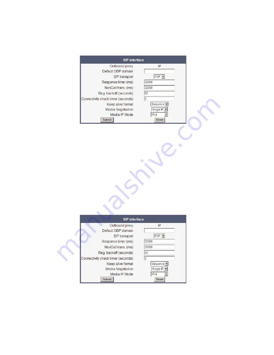 Siemens A31003-D3000-M100-01-76A9 Administrator User Manual Download Page 96