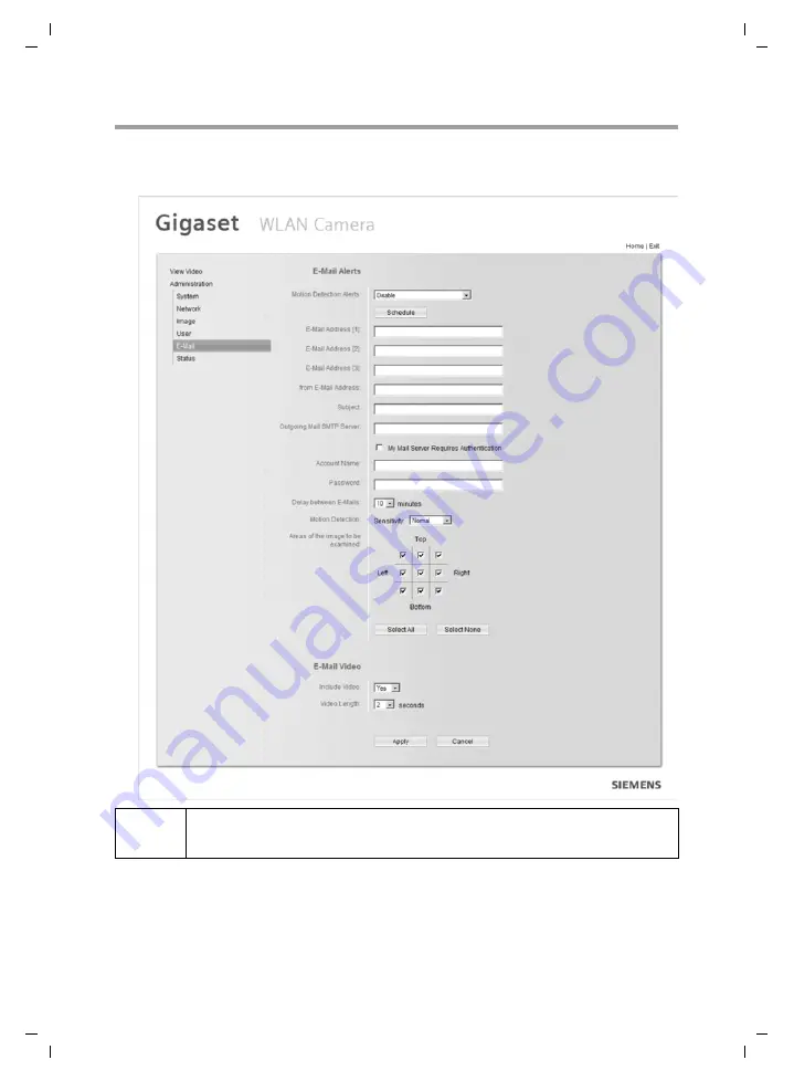 Siemens A31008-M1026-R101 Manual Download Page 31