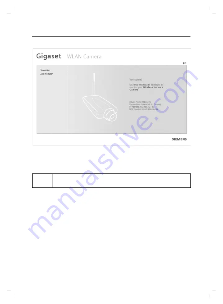 Siemens A31008-M1026-R101 Manual Download Page 34