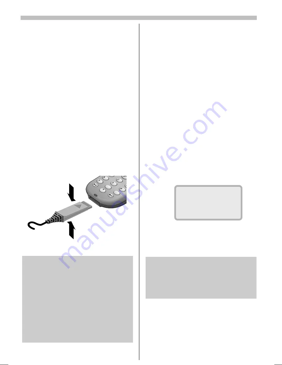 Siemens A35 User Manual Download Page 8