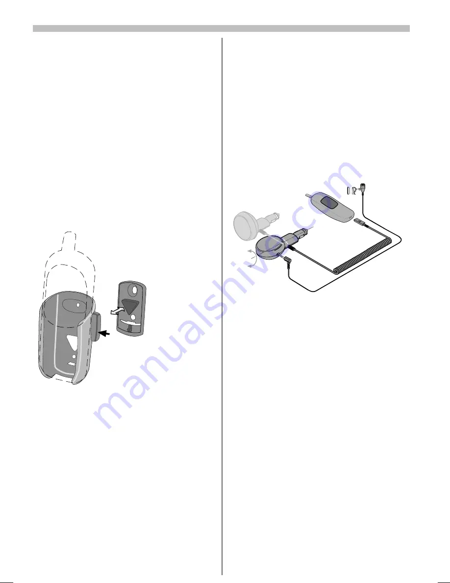 Siemens A35 User Manual Download Page 36