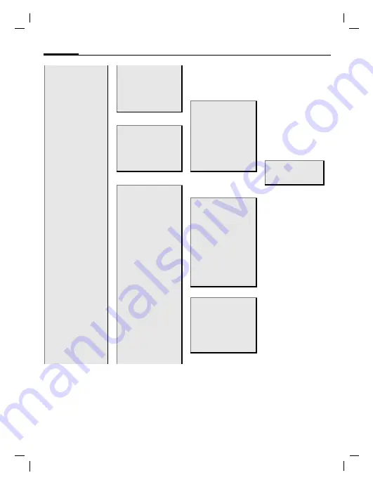 Siemens A65 User Manual Download Page 53