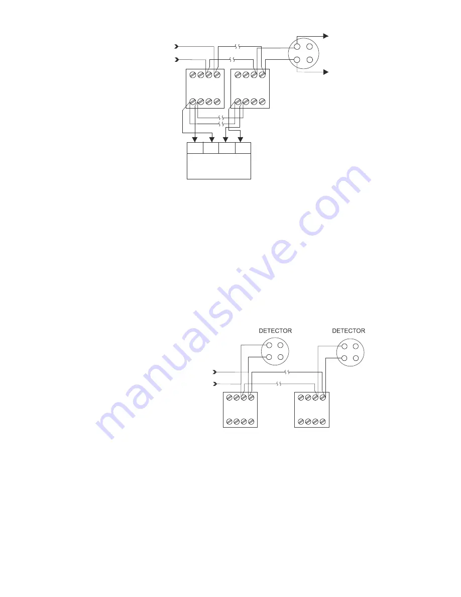 Siemens ABHW-4BZ Installation Instructions Manual Download Page 9